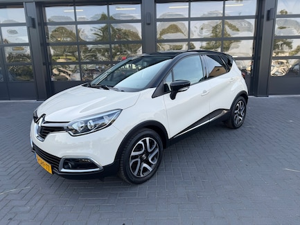 Renault Captur 0