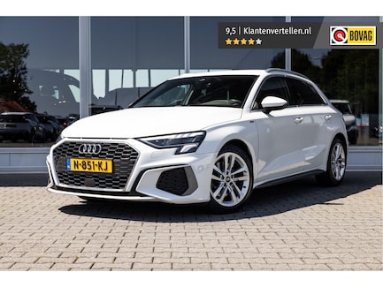 Audi A3 0