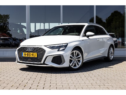 Audi A3 0