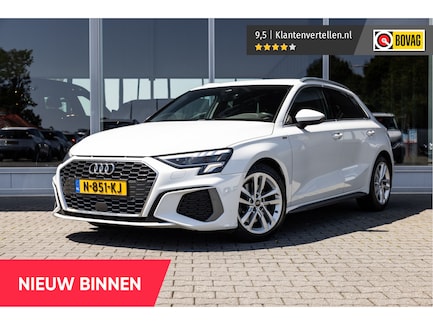 Audi A3 0