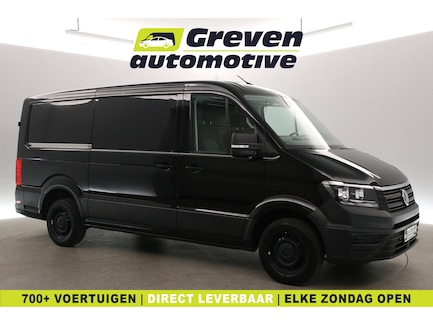 Volkswagen Crafter 0
