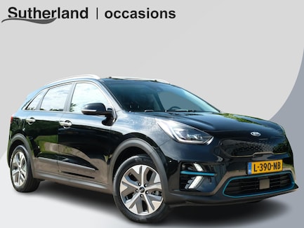 Kia Niro EV 0