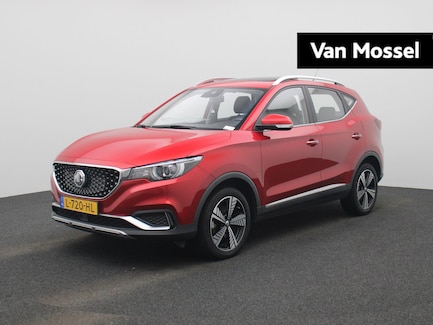 MG MG ZS 0