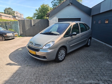 Citroën Xsara Picasso 0