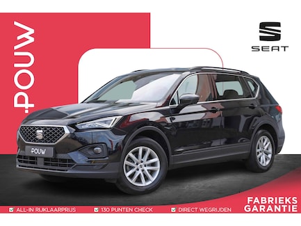 SEAT Tarraco 0