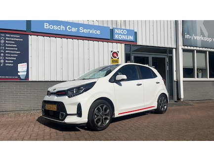 Kia Picanto 0