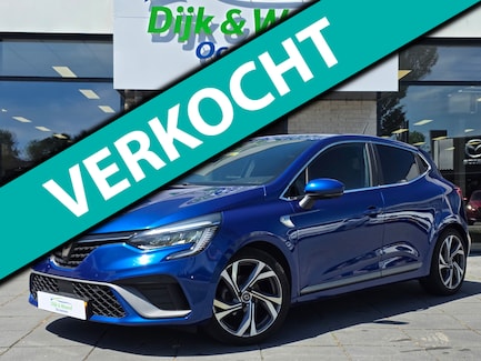 Renault Clio 0