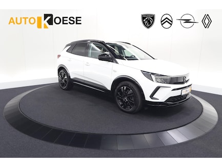 Opel Grandland 0