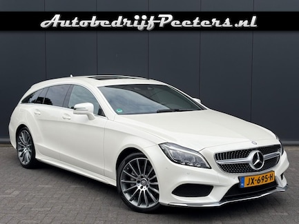 Mercedes-Benz CLS 0
