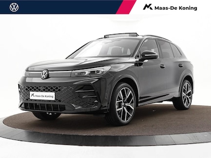 Volkswagen Tiguan 0