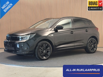 Opel Grandland 0