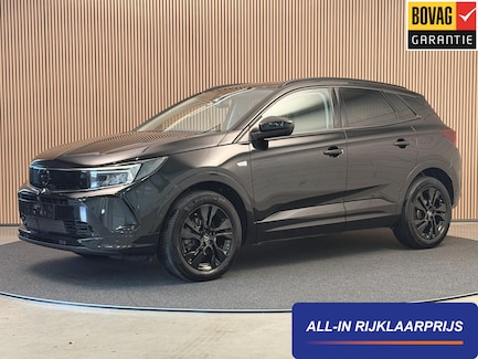 Opel Grandland 0