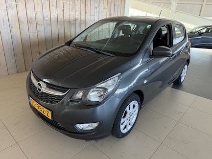 Opel Karl 0