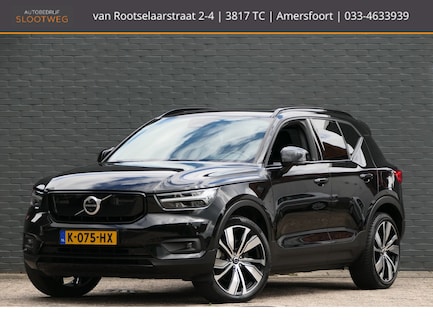 Volvo XC40 0