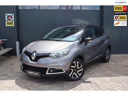 Renault Captur 0
