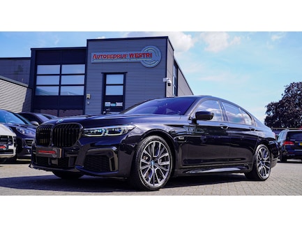 BMW 7-Serie 0