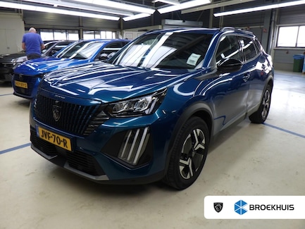 Peugeot 2008 0