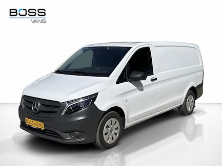 Mercedes-Benz Vito 0