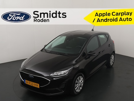 Ford Fiesta 0