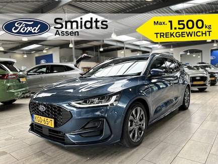 Ford Focus 0