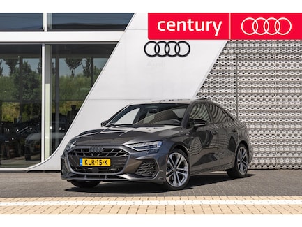 Audi A3 0