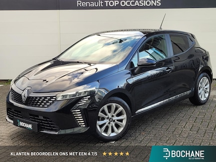 Renault Clio 0