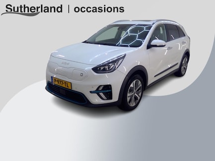Kia Niro EV 0