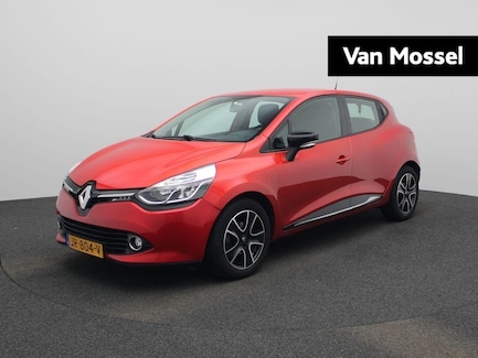 Renault Clio 0
