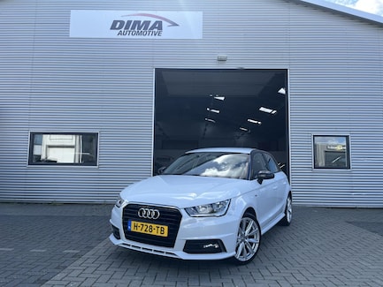 Audi A1 0