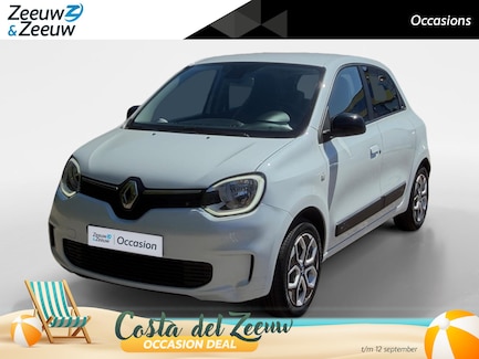 Renault Twingo 0