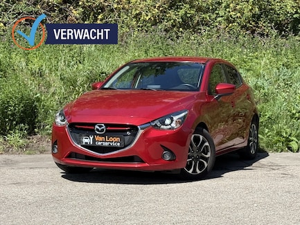 Mazda 2 0