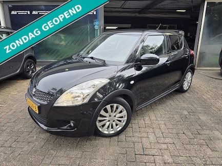 Suzuki Swift 0