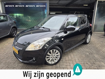 Suzuki Swift 0