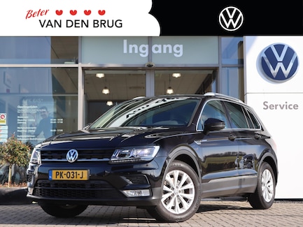 Volkswagen Tiguan 0