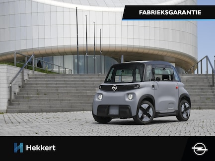 Opel Rocks-e 0