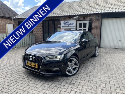 Audi A3 0