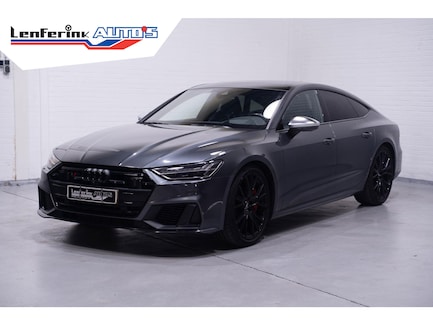 Audi A7 0