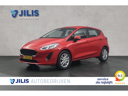 Ford Fiesta 0
