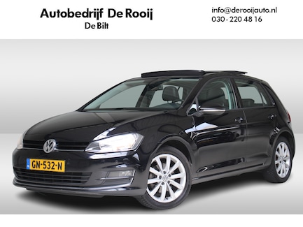 Volkswagen Golf 0