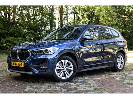 BMW X1 0
