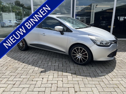 Renault Clio 0