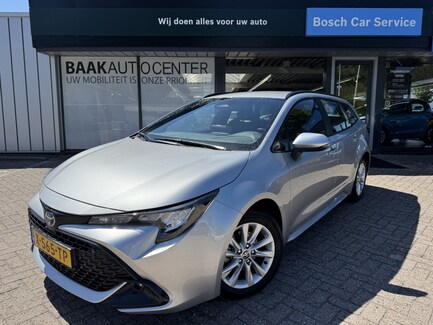 Toyota Corolla 0