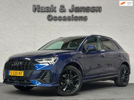 Audi Q3 0