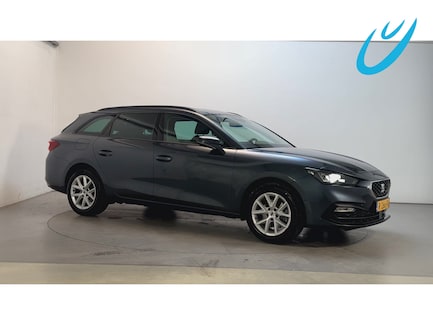 SEAT Leon 0