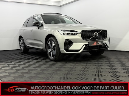 Volvo XC60 0