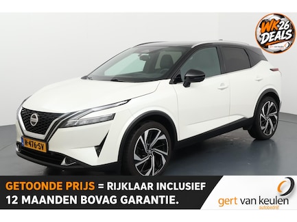 Nissan Qashqai 0