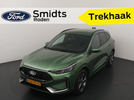 Ford Kuga 0