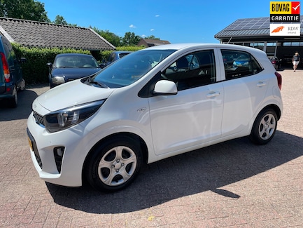 Kia Picanto 0