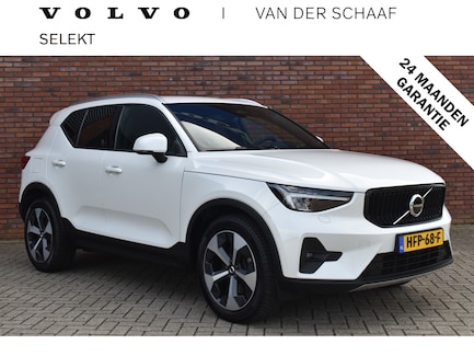 Volvo XC40 0