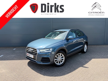 Audi Q3 0